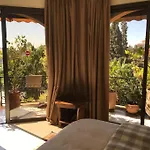 Superbe Appartement Hivernage Centre