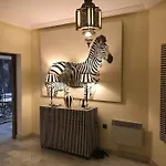 Superbe Appartement Hivernage Centre