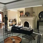 Superbe Appartement Hivernage Centre